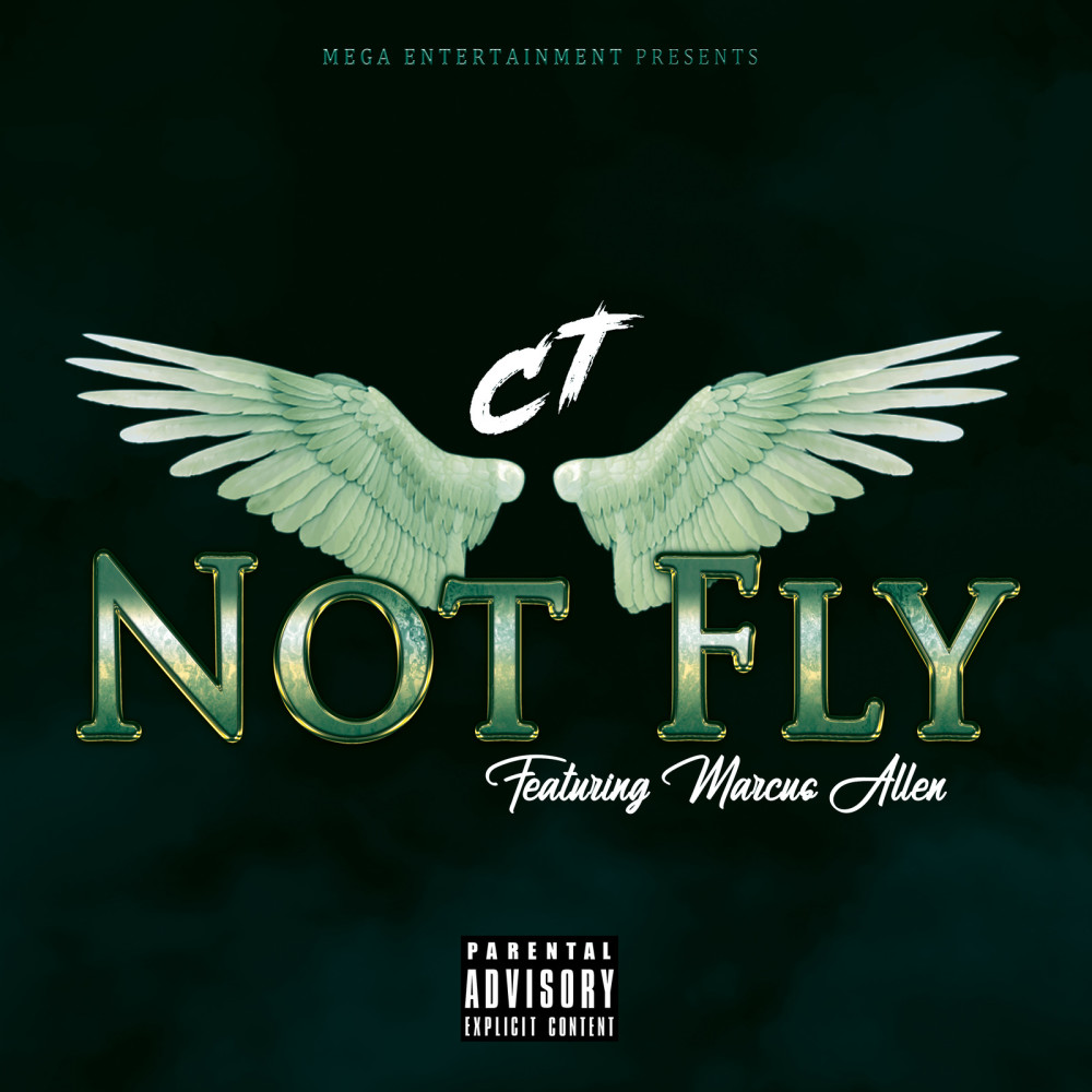 Not Fly (Explicit)