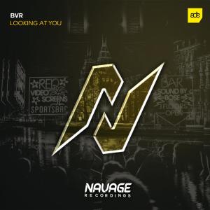 Album Looking at You (Radio Edit) from BVR