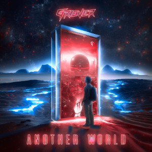 Album ANOTHER WORLD from Griever