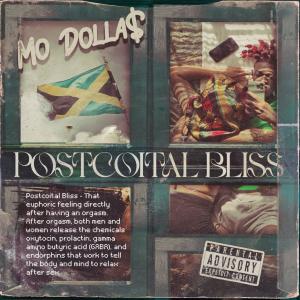Mo Dollaz的專輯Postcoital Bliss (Explicit)