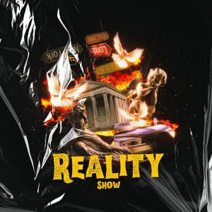 收聽Vision Music的Reality Show歌詞歌曲
