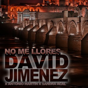 收聽David Jiménez的No Me Llores歌詞歌曲