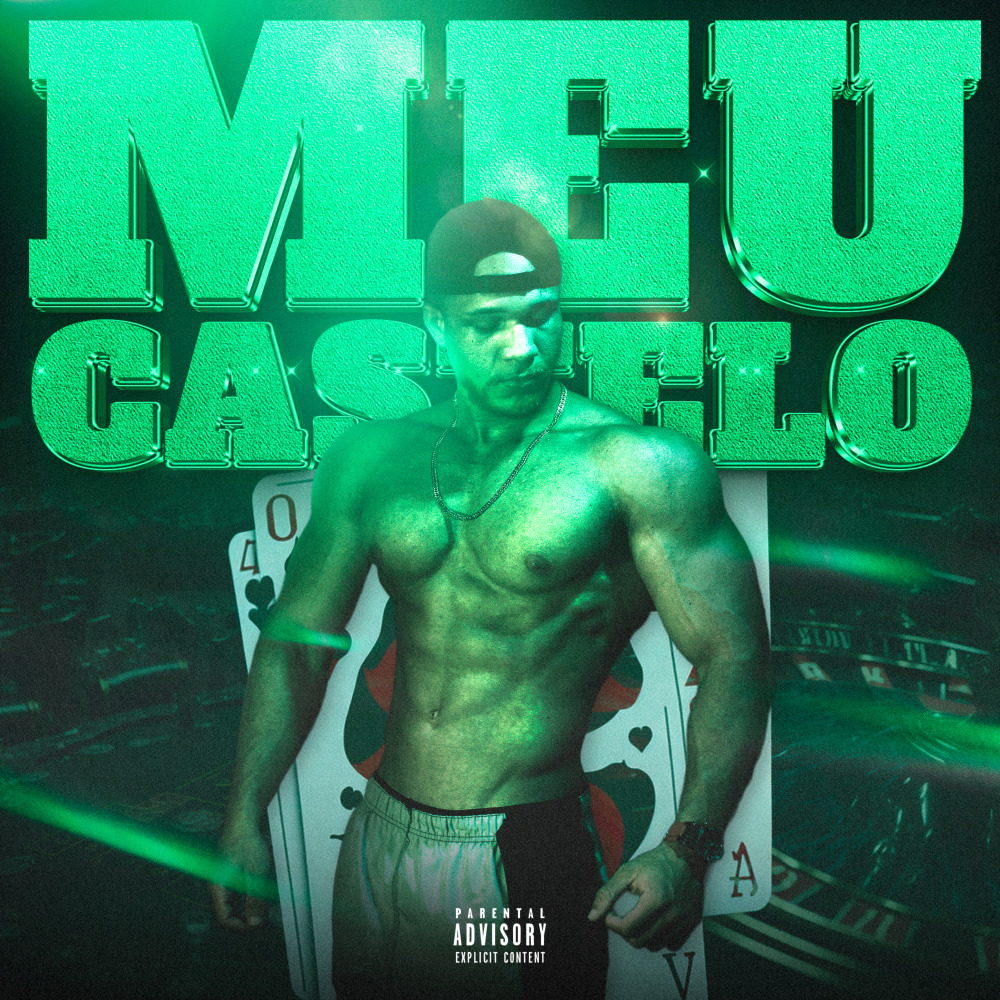 Meu Castelo (Explicit)