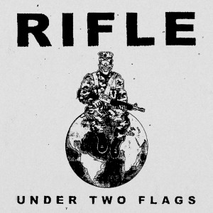 อัลบัม Under Two Flags (Explicit) ศิลปิน Rifle
