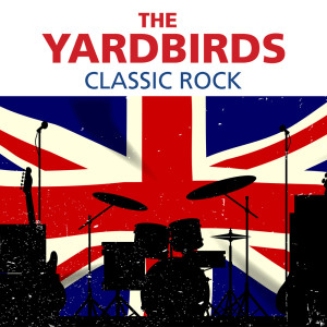 收听The Yardbirds的Too Much Monkey Business (Live)歌词歌曲