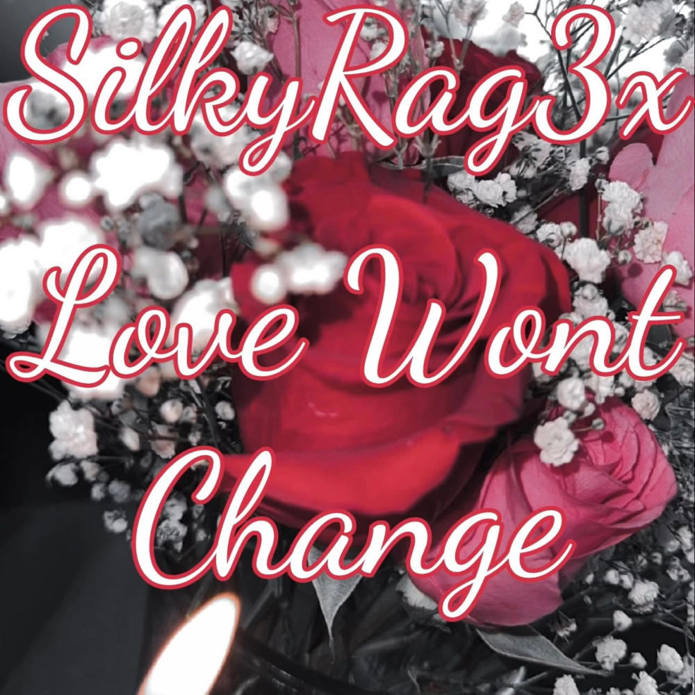 Love Wont Change