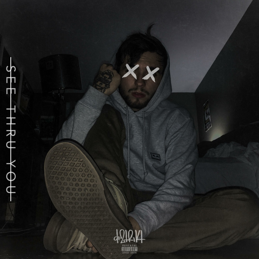 See Thru You (Explicit)