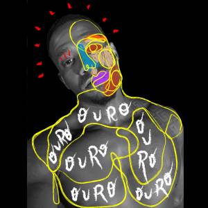 Listen to Ouro song with lyrics from Jhama