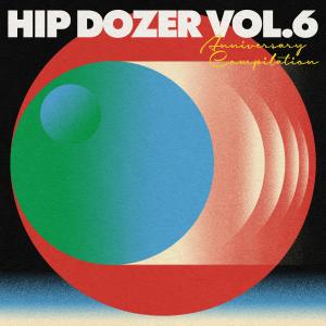 อัลบัม Arapaziada ศิลปิน Hip Dozer