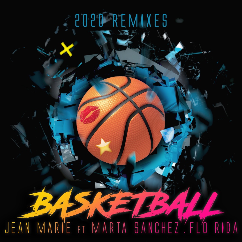 Basketball (Alex Kase, Humanety, Body Beat DJ Remix)