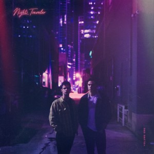 收聽NIGHT TRAVELER的Missing You歌詞歌曲