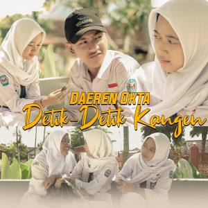 Album Detik Detik Kangen from Daeren Okta