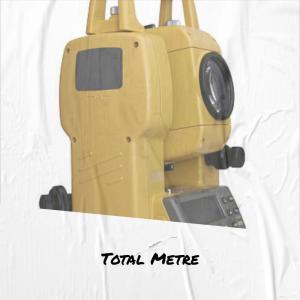 Dengarkan Total Metre lagu dari Kert Bouve dengan lirik