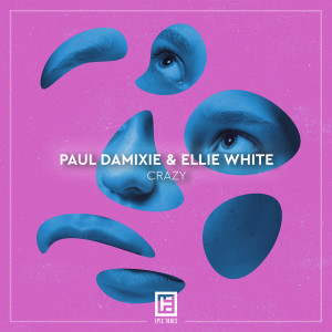 Listen to Crazy song with lyrics from Paul Damixie