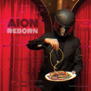 อัลบัม Reborn ศิลปิน Aion