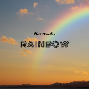 Album Rainbow from Russ Hamilton