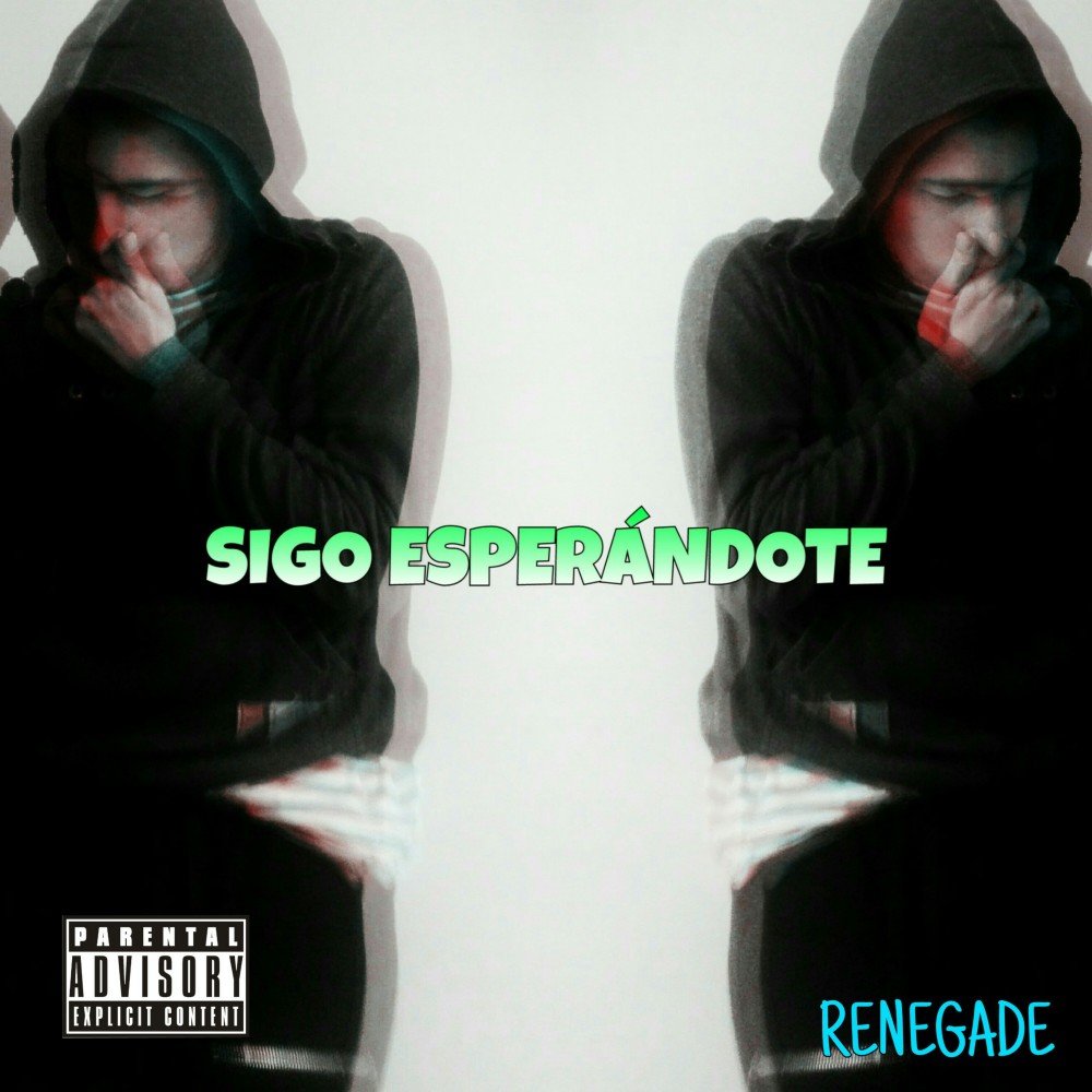 Sigo esperándote