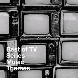 TV Theme Players的專輯Best of TV Series Music Themes