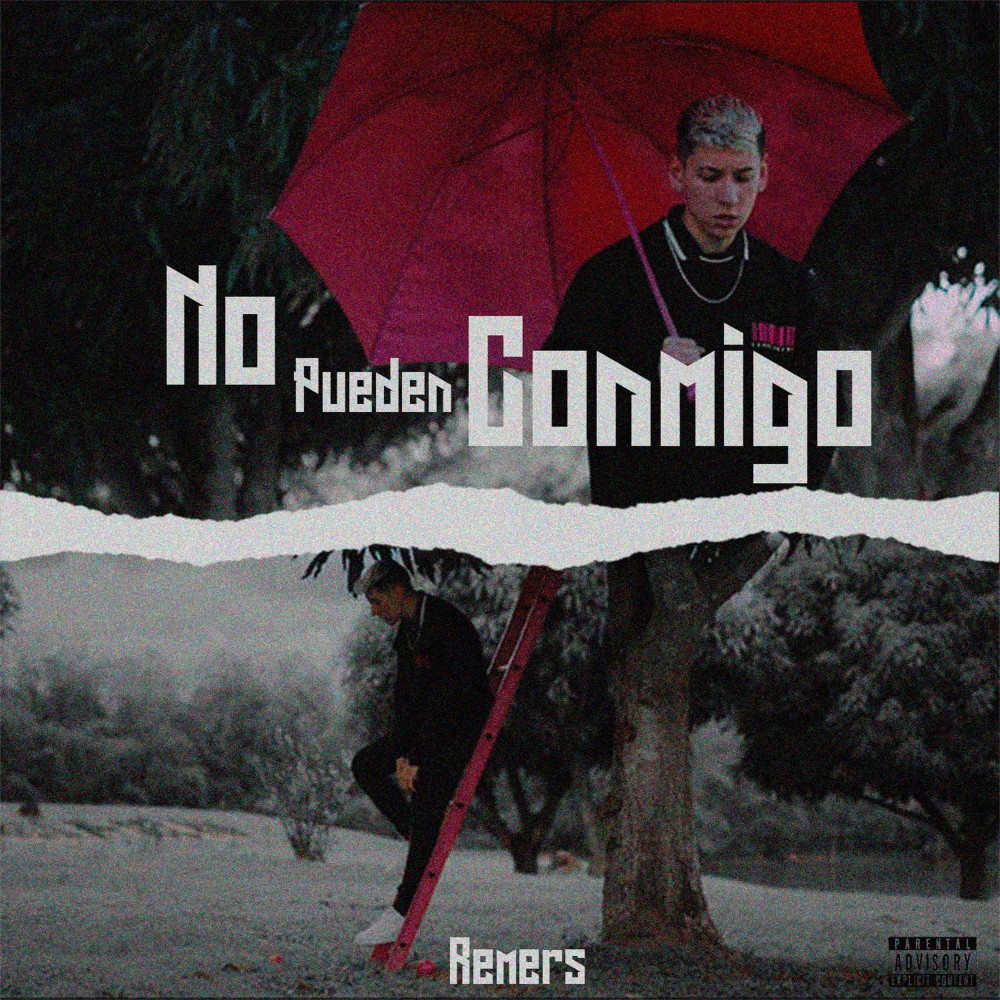 No Pueden Conmigo (Explicit)