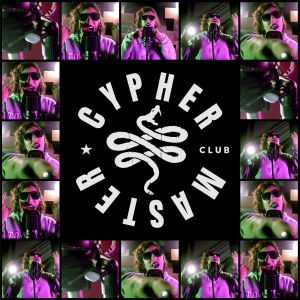 收聽Black Mami的Cuanto Vale (Cypher Master Club #3)歌詞歌曲