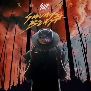 收聽Sur的LEAN BACK歌詞歌曲