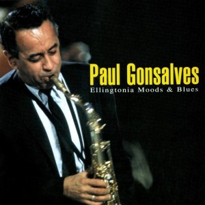 Dengarkan It's Something That You Ought to Know lagu dari Paul Gonsalves dengan lirik