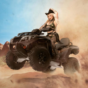 default playlist img