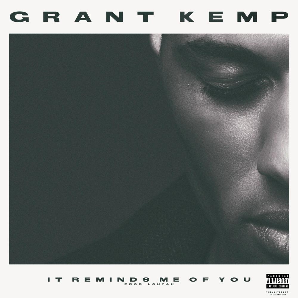 It Reminds Me of You (Explicit)