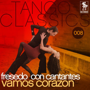 收聽Orquesta de Osvaldo Fresedo的Camino歌詞歌曲