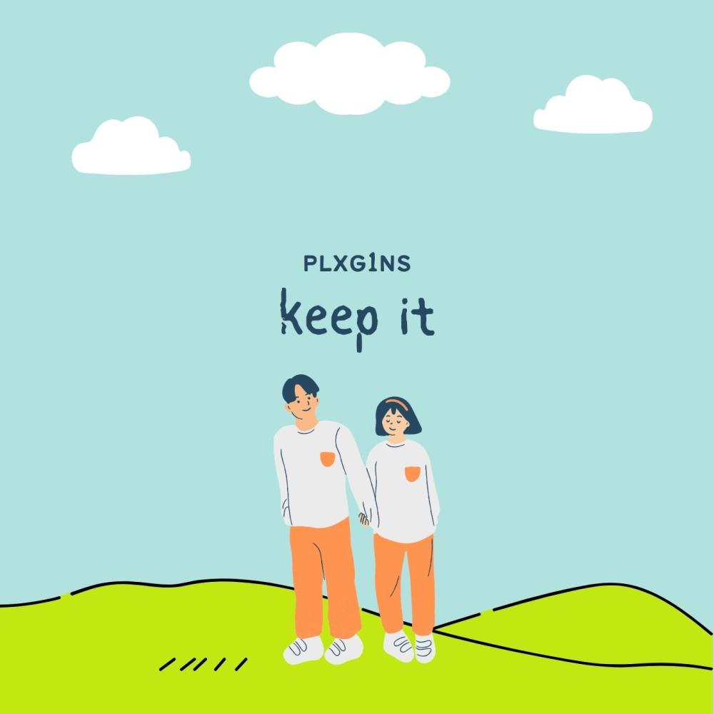 keep it! (Explicit)