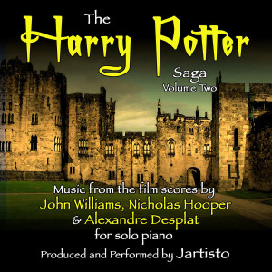 收聽Jartisto的Lily's Theme (From "Harry Potter And The Deathly Hallows Part 2")歌詞歌曲