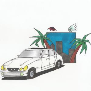 Listen to West Side Skits (feat. Lil Sin) (Explicit) song with lyrics from BeachboyJordan