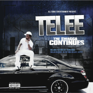 Listen to Passin' thru (feat. Dejay) (Explicit) song with lyrics from Telee