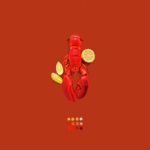 ZUHAIR的專輯soulfood