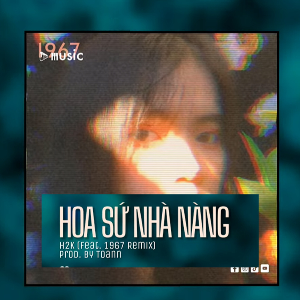 Hoa Sứ Nhà Nàng (Remix)