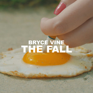 Bryce Vine的專輯The Fall