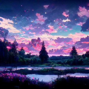 default playlist img