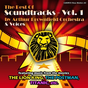 Arthur Brownfield Orchestra的專輯The Best Of Soundtracks, Vol.2