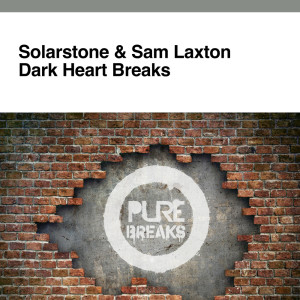 อัลบัม Dark Heart Breaks ศิลปิน Solarstone