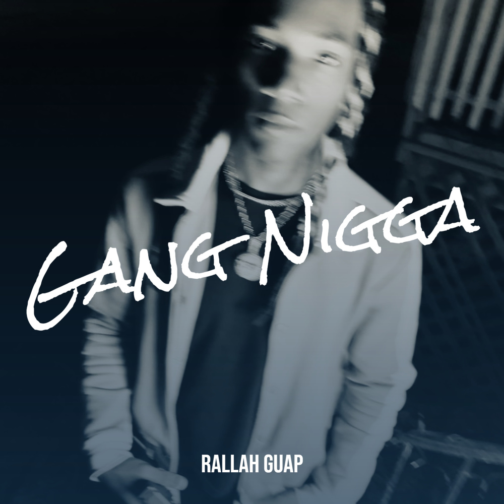 Gang Nigga (Explicit)