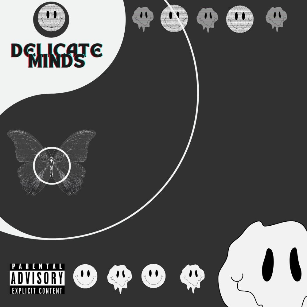M.O.M.M (feat. Cosmiq & Baker) (Explicit)