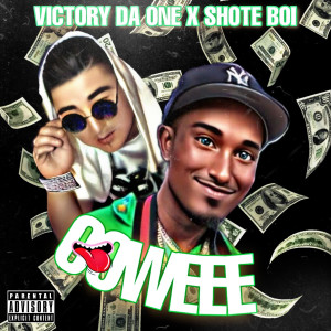 收听Victory DaOne的OOWEE (Explicit)歌词歌曲