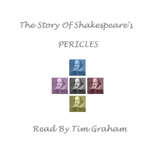 Shakespeare - Pericles