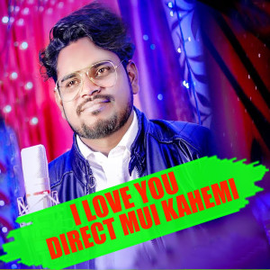 Album I Love You Direct Mui Kahemi from Jasobant Sagar