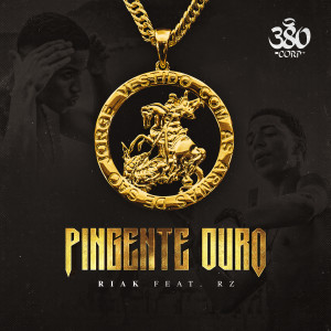 ดาวน์โหลดและฟังเพลง Pingente Ouro พร้อมเนื้อเพลงจาก RIAK