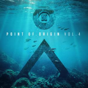 Various Artists的專輯Point of Origin, Vol. 4