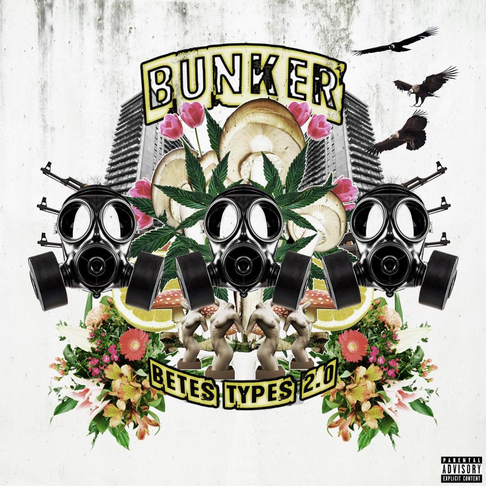Neverly Hills (feat. Crapulax, Lanceflow & Carlsberg Slim) (Johnny sur le Zippo remix|Explicit)