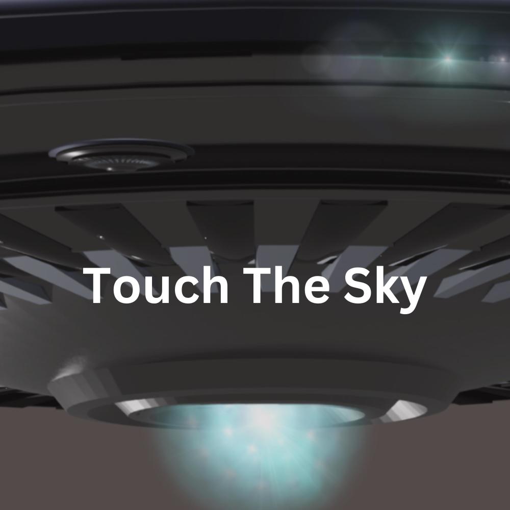 Touch the sky (feat. Blak Majik & Dre Day) (Explicit)