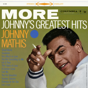 收聽Johnny Mathis的You Are Everything to Me歌詞歌曲