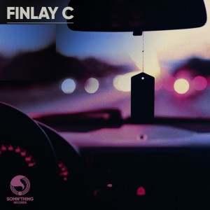 Album Control (Ozzie London Remix) from Finlay C